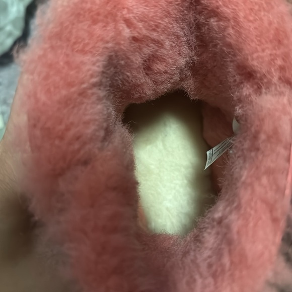 Pink ankle UGG - Picture 7 of 8